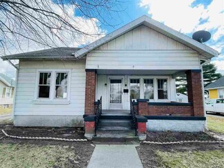 1329 E 5th St, Connersville, IN 47331