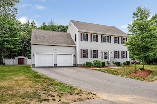 1 Pond View Cir, Shirley, MA 01464