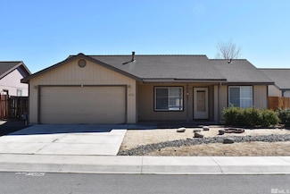 634 Brook Ln, Fernley, NV 89408