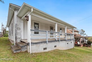 511 W 4th Ave, Lenoir City, TN 37771