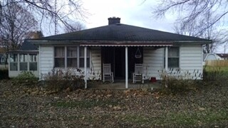 120 S East St, Sharpsville, IN 46068