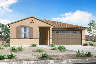 24236 W Raymond St, Buckeye, AZ 85326