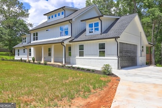 375 Foster Dr, McDonough, GA 30253