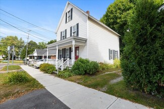 10 East Ave, Burlington, VT 05401