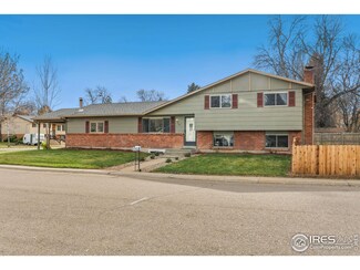 401 Bluejay St, Fort Collins, CO 80526