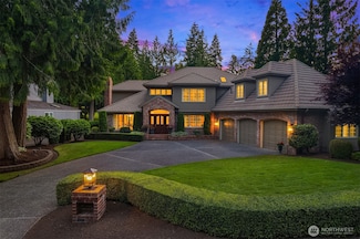 2805 Sahalee Dr E, Sammamish, WA 98074