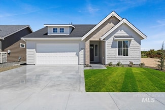 12014 W Zamalek Ct, Kuna, ID 83634