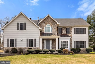 6093 Whippoorwill Dr, Warrenton, VA 20187