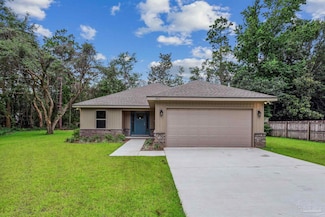 5045 Hartley Dr, Milton, FL 32571