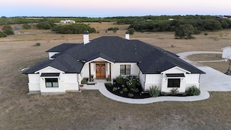 345 Judge's Rd, Burnet, TX 78611