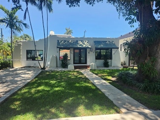 241 Palmetto Dr, Miami Springs, FL 33166