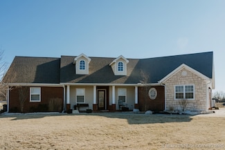 13470 State Highway 48, Kenefic, OK 74748