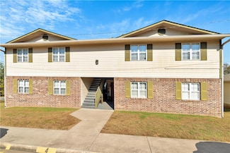 505 Kalamazoo Rd, Paris, AR 72855