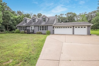 201 Butternut Dr, Strum, WI 54770
