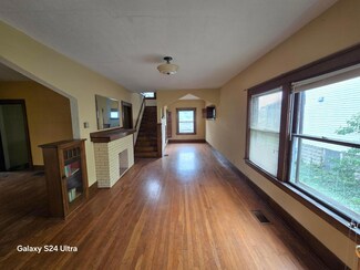 538 Courtland Ave, Marion, OH 43302