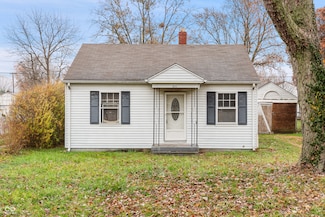 5711 Hardegan St, Indianapolis, IN 46227