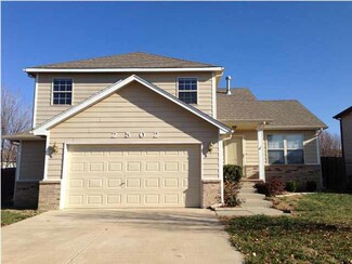 2502 S Cypress St, Wichita, KS 67210