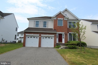 26 Esterbrook Dr, Princeton, NJ 08540