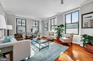 631 D St NW Unit 533, Washington, DC 20004