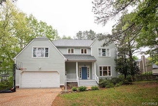 6233 Isleworth Dr, Glen Allen, VA 23059