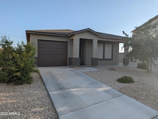 131 E Patton Ave, Coolidge, AZ 85128