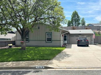 809 Sutter St, Yreka, CA 96097
