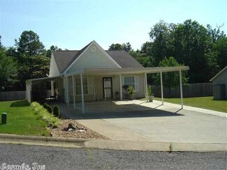237 Century Cir, Hot Springs National Park, AR 71913