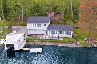 737 Partridge Lake Rd, Littleton, NH 03561