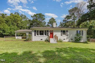 500 Ellen Dr, Knightdale, NC 27545