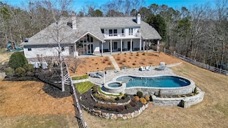 2150 Fincher Rd, Canton, GA 30114