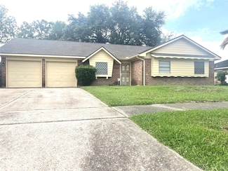 8418 Hazen St, Houston, TX 77036