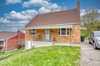 9 E Ridge Place, Newport, KY 41071
