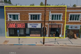 2506 W Sunset Blvd, Los Angeles, CA 90026