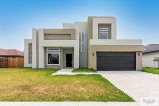 7211 Rain Forest Dr, Olmito, TX 78575