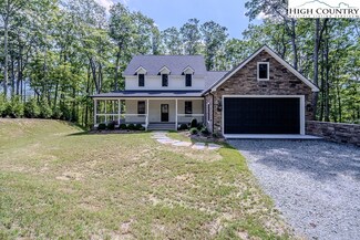 602 Ridge Run, Linville, NC 28646