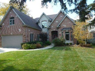 12204 S Nagle Ave, Palos Heights, IL 60463