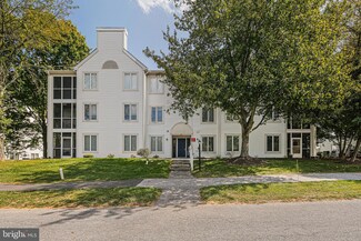 445 Pleasanton Rd Unit C22, Westminster, MD 21157