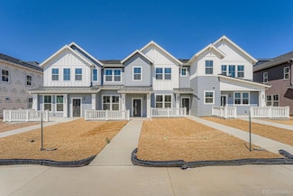 723 N Carrie St, Watkins, CO 80137