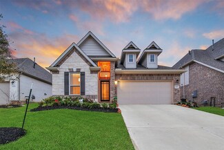 11706 Eclipse Dr, Lexington Heights, TX 77318