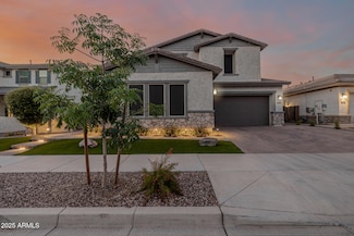21160 E Mayberry Rd, Queen Creek, AZ 85142