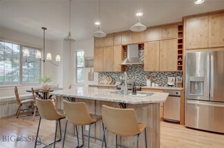 3039 John Deere St, Bozeman, MT 59718