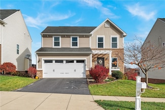 153 Cimarron Dr, Coraopolis, PA 15108
