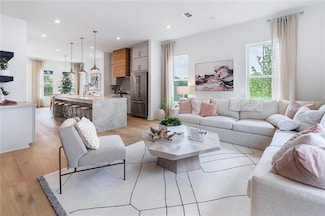 515 Motivation Cir NW, Atlanta, GA 30309