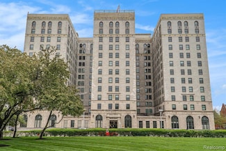 15 E Kirby St Unit 922, Detroit, MI 48202