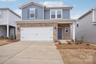 1345 31st St NE, Conover, NC 28613