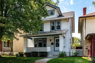 437 Santa Cruz Ave, Dayton, OH 45410