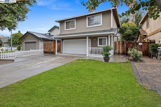 60 W South St, Tracy, CA 95376