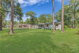 1072 Ricade Dr, Hinesville, GA 31313