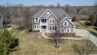 12206 Steepleview Ct, Fishers, IN 46037