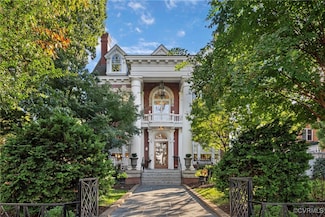3201 Grove Ave, Richmond, VA 23221